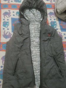Reversible Jacket