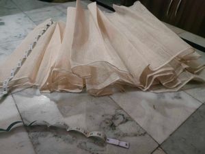 cancan for Barbie dresses ( 2 met