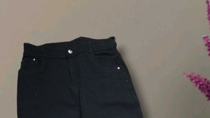 F@70 Size-28 Straight Jeans