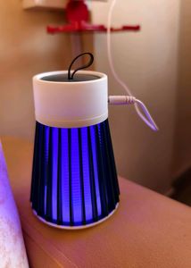 New Mosquito Killing Lamp