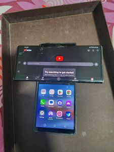 LG WING