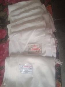 Oswal Lohi - New with Tag=7 pieces