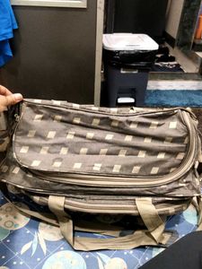 Gym &amp; Travel Bag