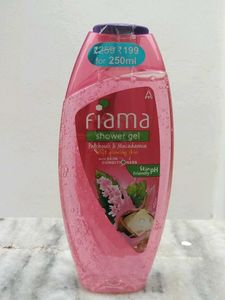 Fiama Shower Gel