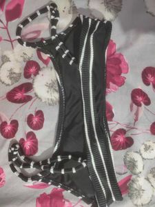 strapless light and high padded bra