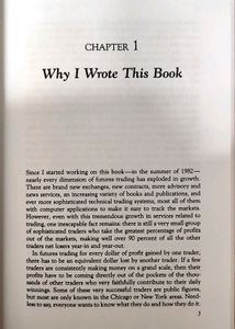 🆕 The Disciplined Trader Book By Mark Douglass