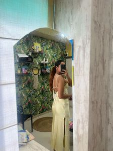 Elegant Slip Dress