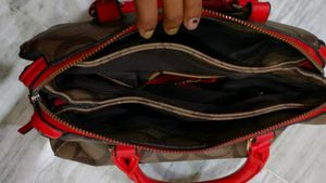 Handbag