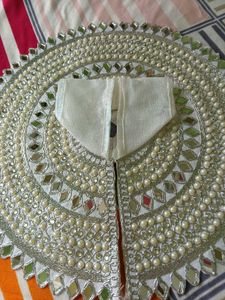 Laduu Gopal Dress