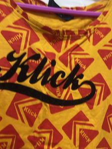 Max Xxl Top