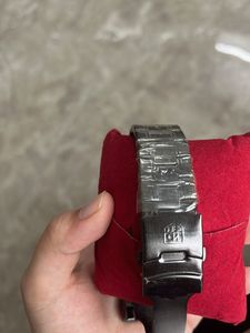 Mikrogirder 20000 Watch