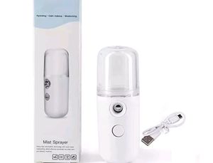 Mist Sprayer