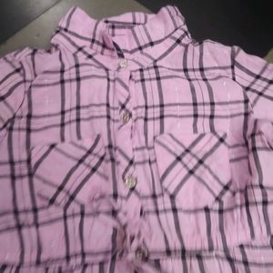 Girls Top