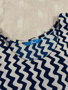Combo Of Two Pretty Summer Kurtis