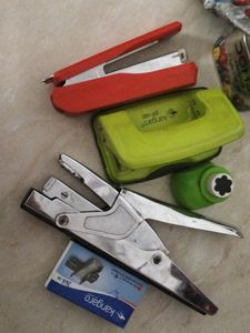 Stationary