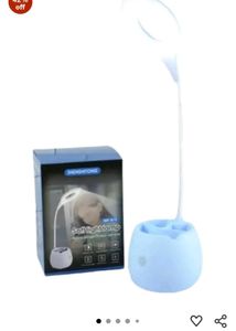 Soft Light Lamp