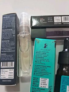 Skincare Combo Of 9