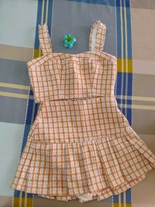 mini co ord set 2 piece