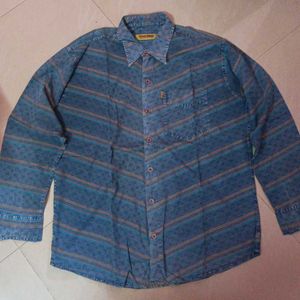 MEN&#39;S SHIRT