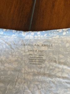 American Eagle Top