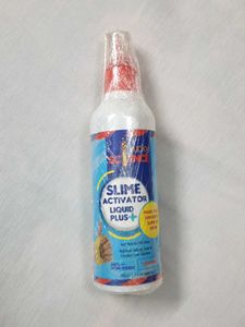 Slime Activator For Kids