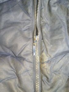 Padded Winter Jacket for Boys.