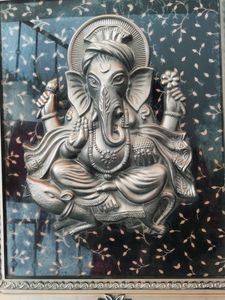 Ganpati Ji Photo Frame