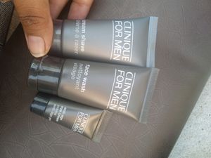 Clinique Men&#39;s Grooming Kit