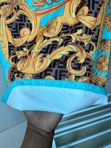 Fendi X Versace Collaboration 2022