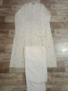 fancy work salvar kurta
