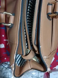 Van Heusen Original Bag