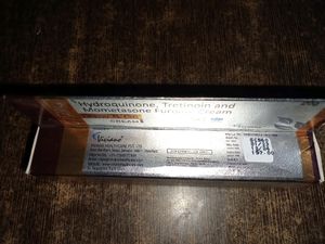 G&amp;G GLOW &amp; GO CREAM