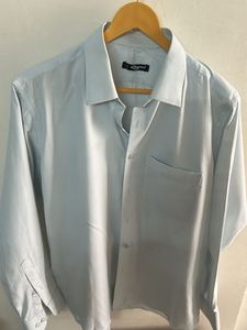 Regal Light Blue Shirt