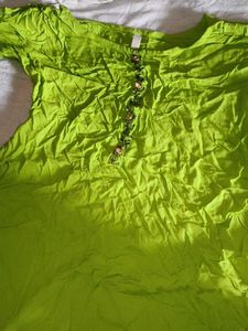 It's a good fabric