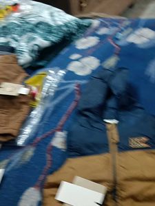 Kids Unisex Jacket