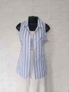 Imported Pure Cotton Shirt