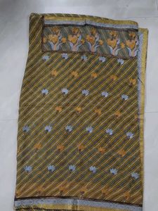 Patchwork Good Saree For Sale