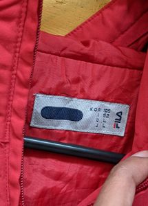 Fila Men&#39;s Imported Puffer Jacket 🧥