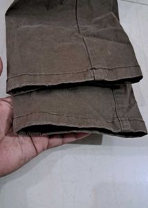 Cotton Formal Pant For Men