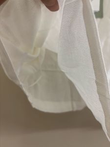 H&amp;M CREPE VEST TOP