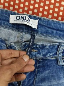 ONLY Denim Jeans