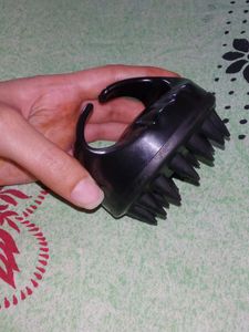 Scalp Massager Shampoo Brush