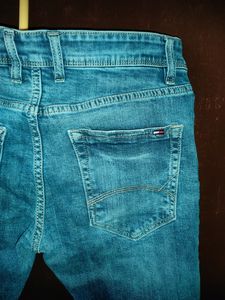 Tommy Hilfiger Jeans for Men.