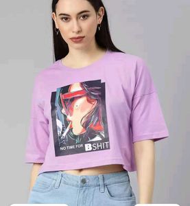 Boyfriend Top