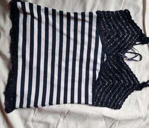 Sleeveless Top💗