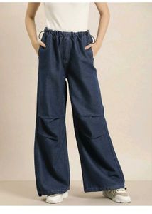 PACK OF 2 BRAND NEW HERE&amp;NOW BLUE DENIM JEANS