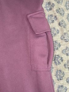 4 Pocket Active Wear