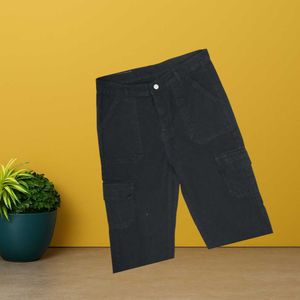 women black straight jeans size 32 (O-55)