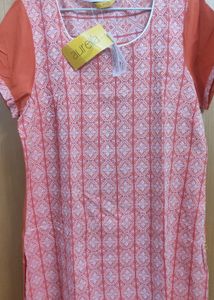 Aurelia Brand, Beautiful kurta, Fresh And Unused