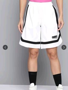 HRX By Hrithik Roshan Basketball Shorts Women.